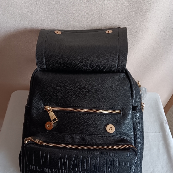 Steven Madden Backpack - Picture 11 of 12